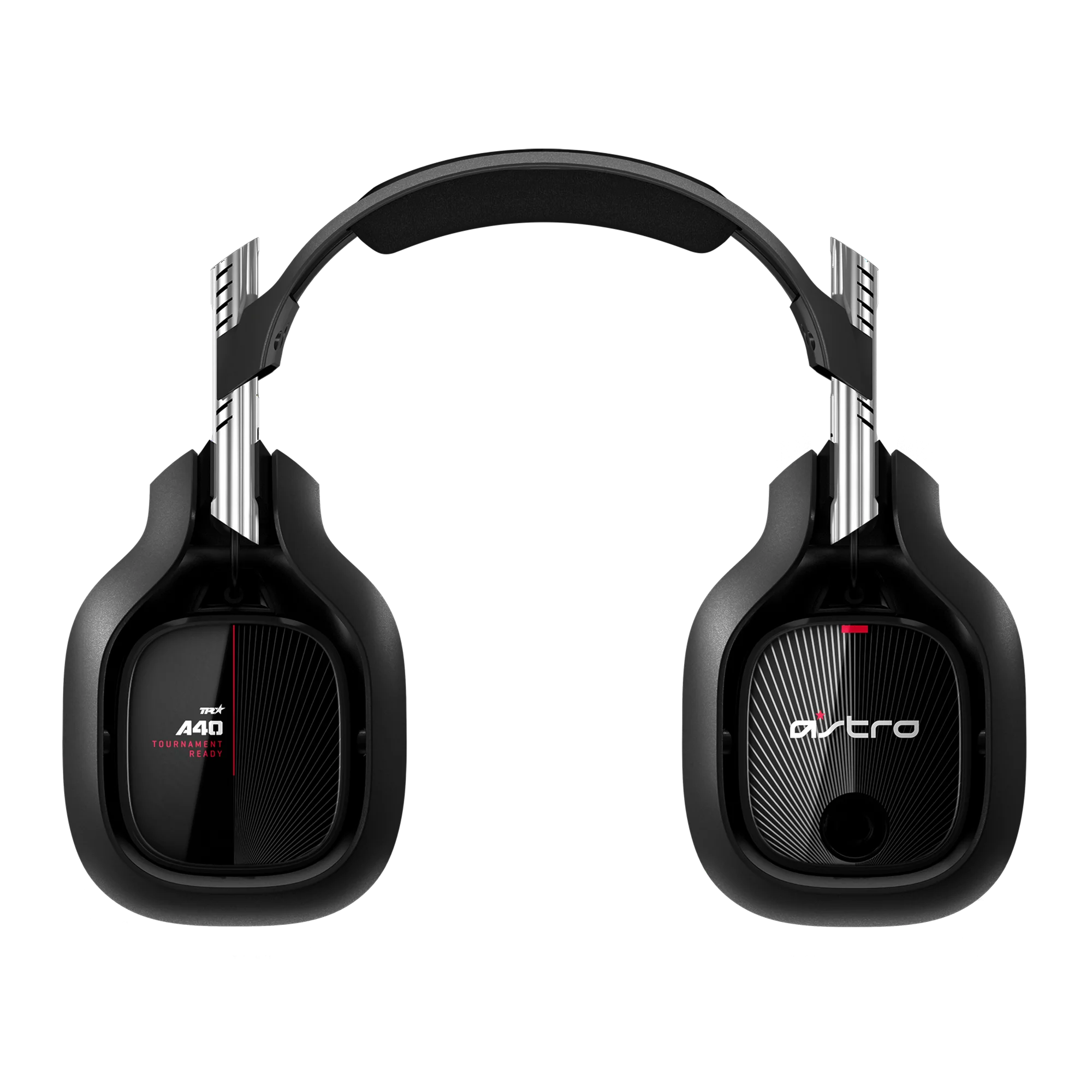 ASTRO A40 TR Wired Gaming Headset for Xbox, PlayStation, and PC/MAC
