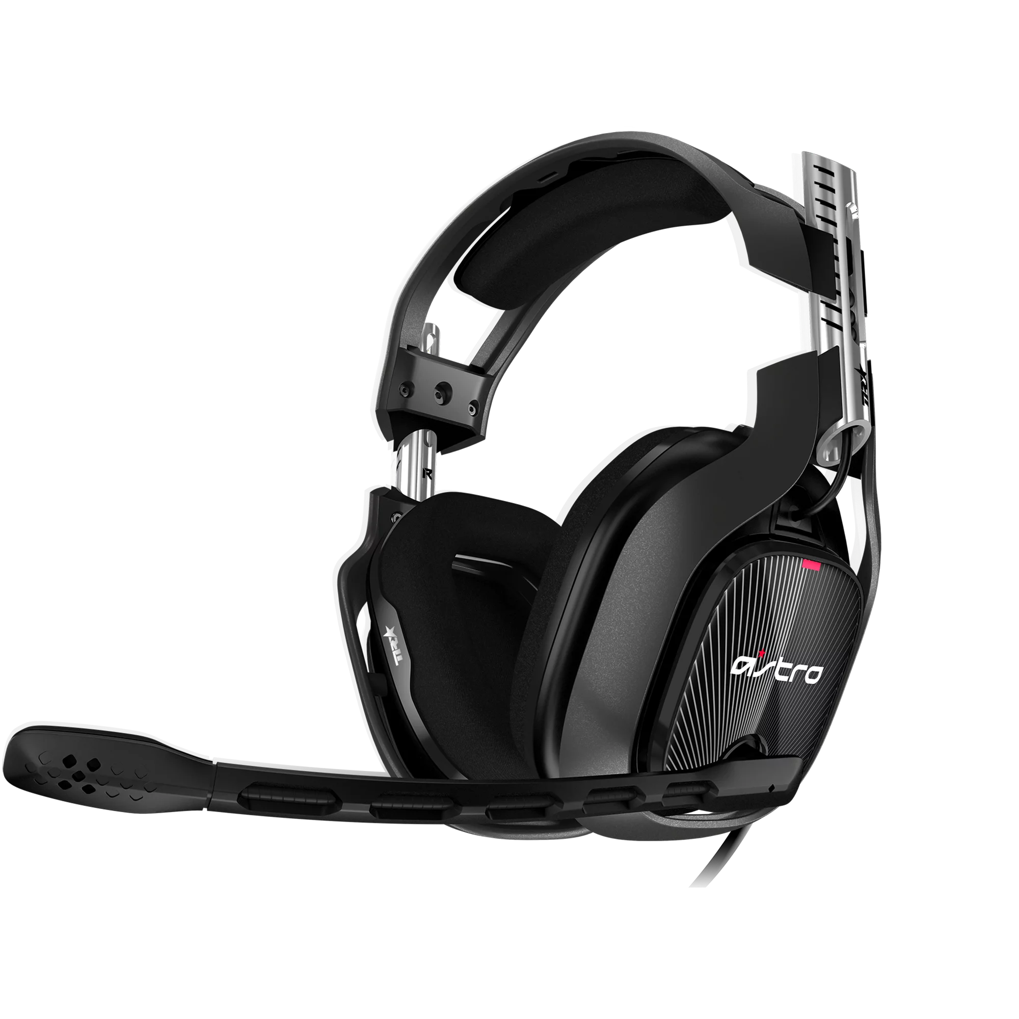 ASTRO A40 TR Wired Gaming Headset for Xbox, PlayStation, and PC/MAC